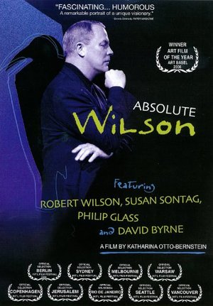 Absolute Wilson Absolute Wilson