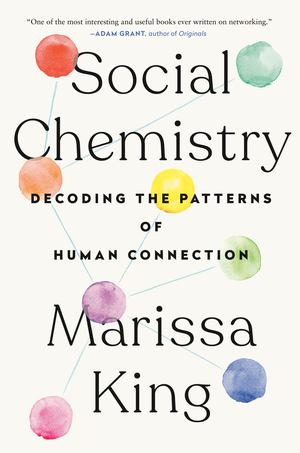 Social Chemistry Social Chemistry