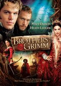 Brothers Grimm, The Brothers Grimm, The