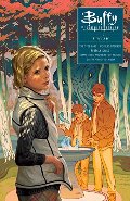 Buffy: Season Ten Volume 2 - I Wish (Buffy the Vampire Slayer) Buffy: Season Ten Volume 2 - I Wish (Buffy the Vampire Slayer)