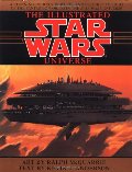 Illustrated Star Wars Universe (Star Wars), The Illustrated Star Wars Universe (Star Wars), The