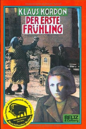 Der erste Frühling (Beltz & Gelberg) Der erste Frühling (Beltz & Gelberg)