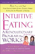 Intuitive Eating, 3rd Edition Intuitive Eating, 3rd Edition