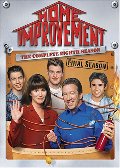 Home Improvement: Season 8 Home Improvement: Season 8