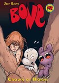 Crown of Horns (Bone, Volume 9) Crown of Horns (Bone, Volume 9)