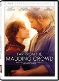Far From the Madding Crowd Far From the Madding Crowd