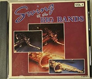 Swing to the big bands Swing to the big bands