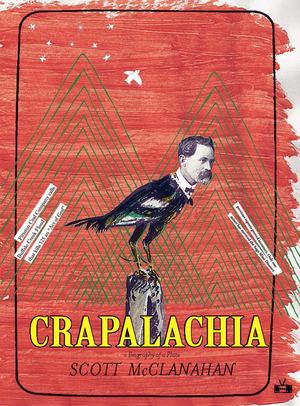 Crapalachia Crapalachia
