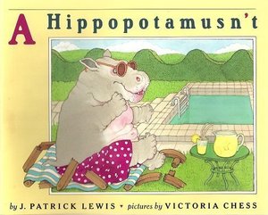 A_Hippopotamusn't A_Hippopotamusn't