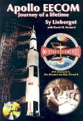 Apollo EECOM: Journey of a Lifetime: Apogee Books Space Series 31 Apollo EECOM: Journey of a Lifetime: Apogee Books Space Series 31
