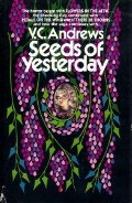Seeds of Yesterday Seeds of Yesterday