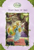 Four Clues for Rani (Disney Fairies) (A Stepping Stone Book(TM)) Four Clues for Rani (Disney Fairies) (A Stepping Stone Book(TM))