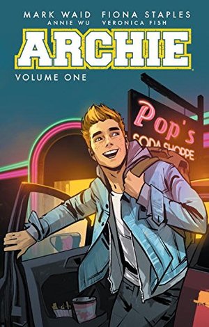 Archie Vol. 1 Archie Vol. 1