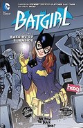 Batgirl Vol. 1: The Batgirl of Burnside Batgirl Vol. 1: The Batgirl of Burnside