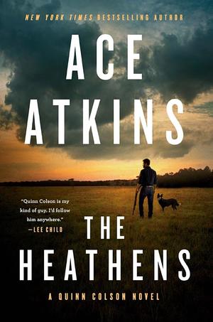 Heathens, The Heathens, The
