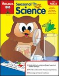 EDUCATION CENTER SEASONAL SCIENCE PREK-K, THE EDUCATION CENTER SEASONAL SCIENCE PREK-K, THE