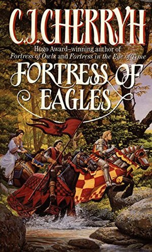 Fortress Of Eagles Fortress Of Eagles