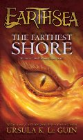 Farthest Shore (The Earthsea Cycle, Book 3), The Farthest Shore (The Earthsea Cycle, Book 3), The
