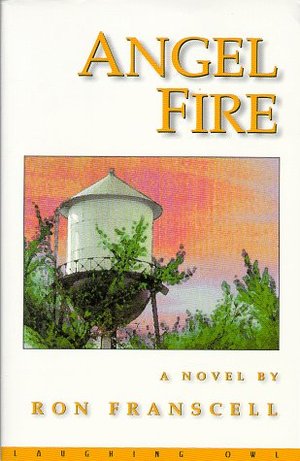 ANGEL FIRE ANGEL FIRE