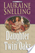 Daughter of Twin Oaks (A Secret Refuge Book #1) Daughter of Twin Oaks (A Secret Refuge Book #1)