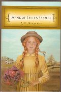Anne of Green Gables Anne of Green Gables