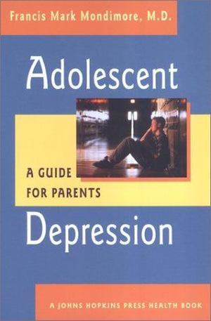 Adolescent Depression Adolescent Depression