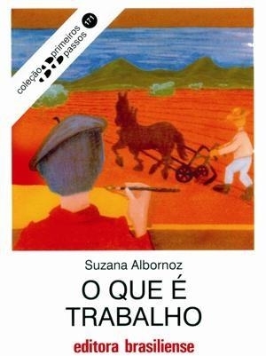 O que é trabalho O que é trabalho