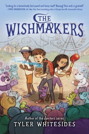 Wishmakers, The Wishmakers, The