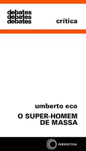O Super-Homem de Massa (Em Portuguese do Brasil) O Super-Homem de Massa (Em Portuguese do Brasil)