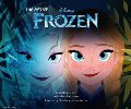 Art of Frozen, The Art of Frozen, The