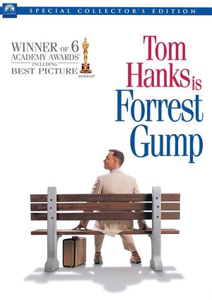 Forrest Gump Forrest Gump