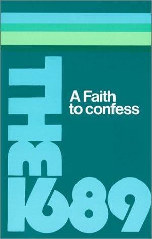 Faith to Confess, A Faith to Confess, A
