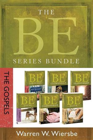 BE Series Bundle: The Gospels, The BE Series Bundle: The Gospels, The