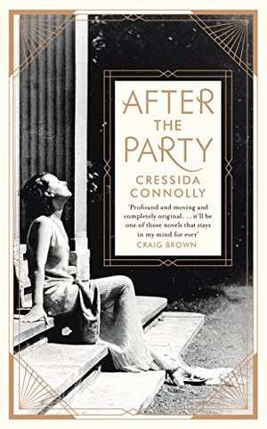 After the Party After the Party