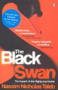 Black Swan: The Impact of the Highly Improbable, The Black Swan: The Impact of the Highly Improbable, The