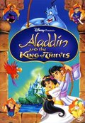Aladdin and the King of Thieves Aladdin and the King of Thieves
