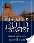 Introduction to the Old Testament, An Introduction to the Old Testament, An