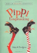 Pippi Longstocking (Puffin Modern Classics) Pippi Longstocking (Puffin Modern Classics)