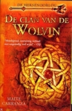 De clan van de wolvin De clan van de wolvin