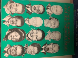 African-Americans and the Palmetto State African-Americans and the Palmetto State