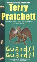 Guards! Guards! Guards! Guards!
