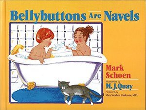 Bellybuttons Are Navels (Young Readers Series) Bellybuttons Are Navels (Young Readers Series)