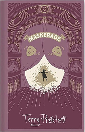 DCL18: Maskerade DCL18: Maskerade