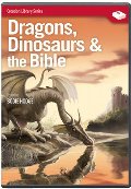 Dragons, Dinosaurs & the Bible (Featuring Bodie Hodge) Dragons, Dinosaurs & the Bible (Featuring Bodie Hodge)