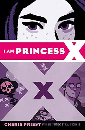 I Am Princess X I Am Princess X