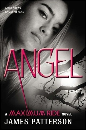 Angel: A Maximum Ride Novel Angel: A Maximum Ride Novel