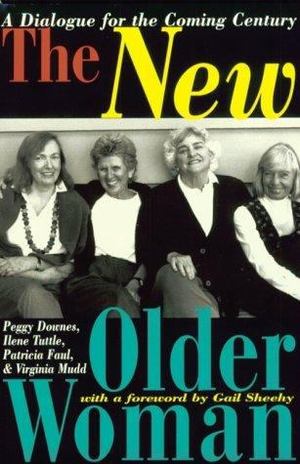 New Older Woman, The New Older Woman, The