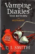 Midnight (The Vampire Diaries) Midnight (The Vampire Diaries)