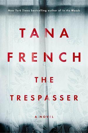 Trespasser, The Trespasser, The