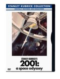 2001 - A Space Odyssey 2001 - A Space Odyssey